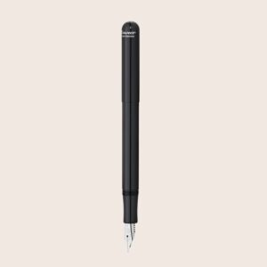 Kaweco Liliput Black Füllfeder